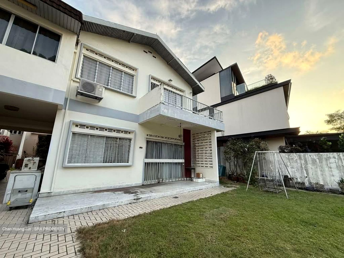 Watten Residences (D11), Detached #561617661